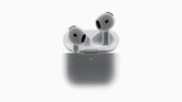 Apple AirPods 4 – Wireless Earbuds with USB-C Charging